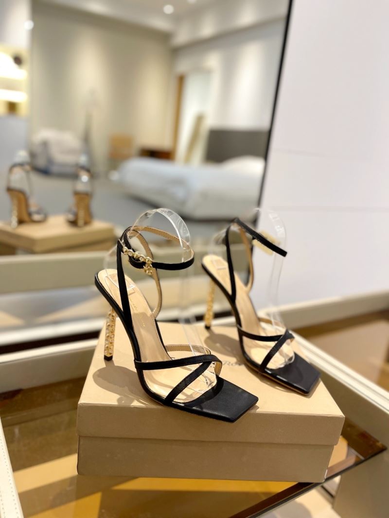 Sergio Ross Sandals